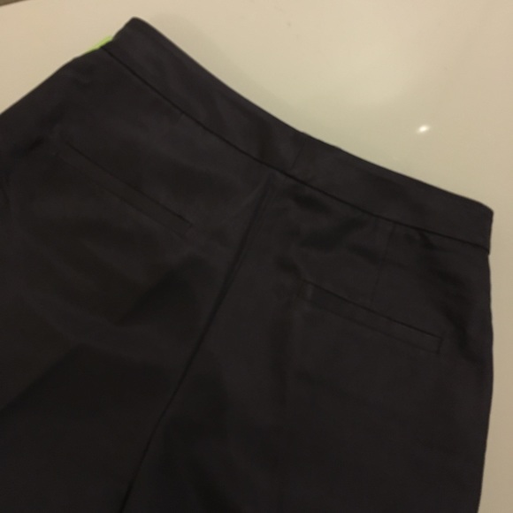 BCBGMaxAzria Runway Dress Trousers - Picture 4 of 5